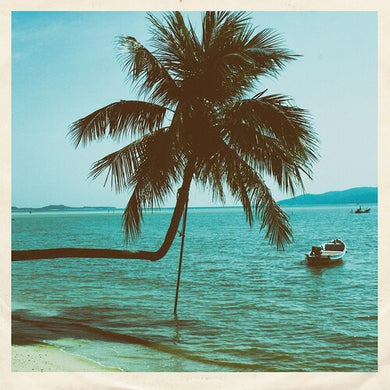 Saib.: Jet Set (Vinyl LP)