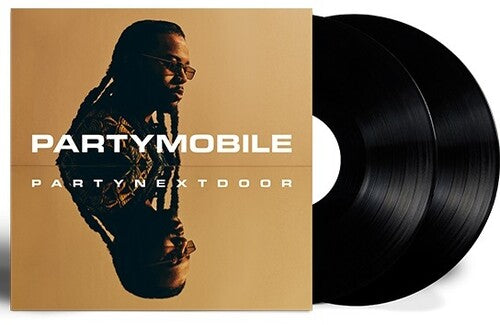Partynextdoor: Partymobile (Vinyl LP)