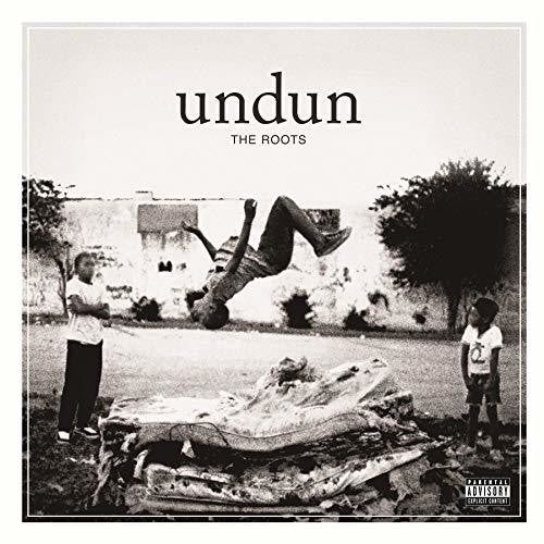 Roots: Undun (Vinyl LP)