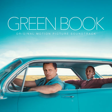 Kris Bowers: Green Book (Original Motion Picture Soundtrack) (Vinyl LP)