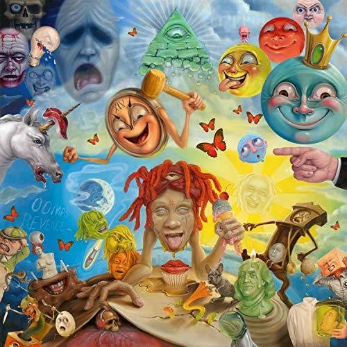 Trippie Redd: Life's a Trip (Vinyl LP)
