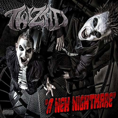 Twiztid: New Nightmare (Vinyl LP)