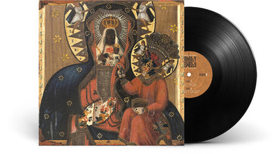 Knowledge the Pirate: Family Jewels (Vinyl LP)