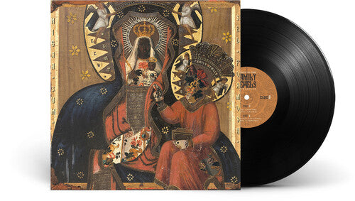 Knowledge the Pirate: Family Jewels (Vinyl LP)