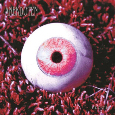 Anekdoten: Nucleus (180gm Vinyl) (Vinyl LP)