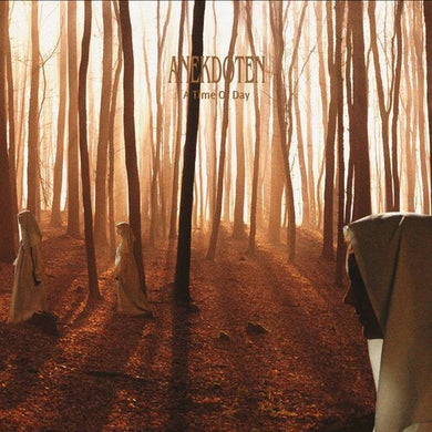 Anekdoten: A Time Of Day (180gm Vinyl) (Vinyl LP)