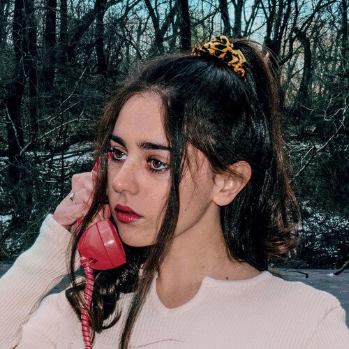 Samia: The Baby (Vinyl LP)