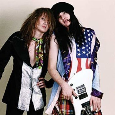 Redd Kross: Teen Babes From Monsanto (peak Vinyl) (Vinyl LP)