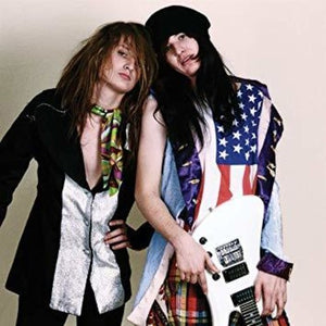 Redd Kross: Teen Babes From Monsanto (peak Vinyl) (Vinyl LP)