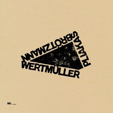 Full Blast: Farewell Tonic (Vinyl LP)