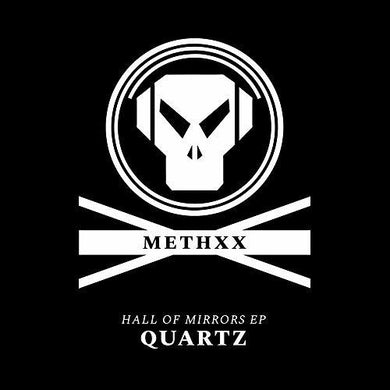 Quartz: Halls of Mirrors (12-Inch Single)