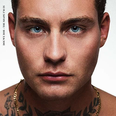 Douwe Bob: Shape I'm in (Vinyl LP)