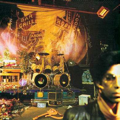 Prince & the Revolution: Sign O' The Times (Remastered) (Vinyl LP)