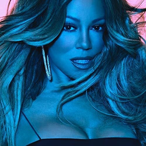 Carey, Mariah: Caution (Vinyl LP)