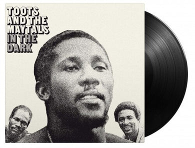 Toots & Maytals: In The Dark [180-Gram Black Vinyl] (Vinyl LP)