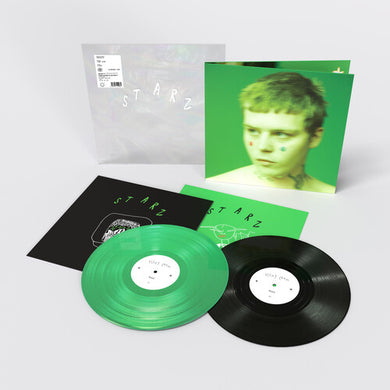 Yung Lean: Starz (Vinyl LP)