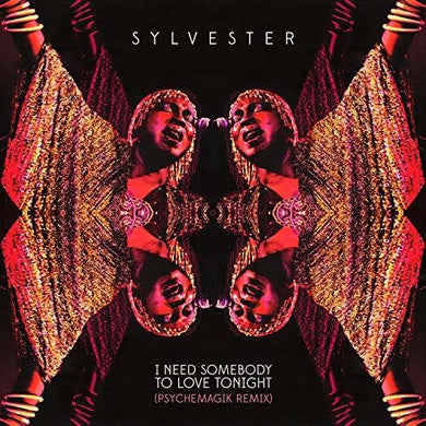 Sylvester: I Need Somebody to Love Tonight (Vinyl LP)