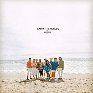 88Rising: Head in the Clouds (Vinyl LP)