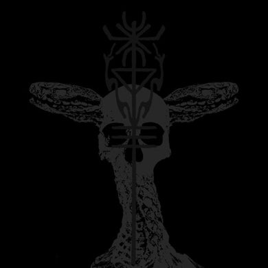 Arckanum: Den Forstfodde (Vinyl LP)