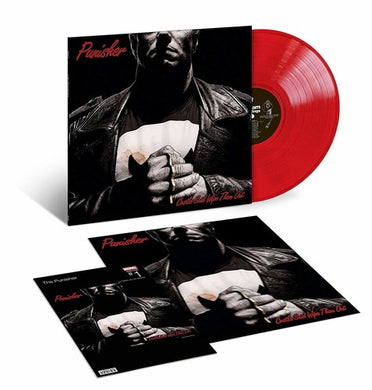 Ll Cool J: Mama Said Knock You Out (Vinyl LP)