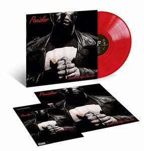 Ll Cool J: Mama Said Knock You Out (Vinyl LP)