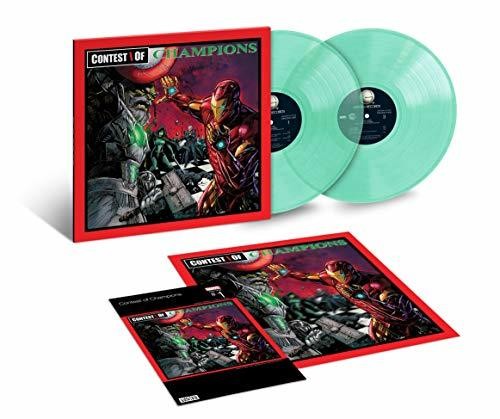 Gza: Liquid Swords (Vinyl LP)