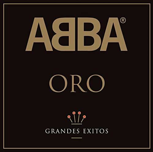 Abba: Oro (Vinyl LP)