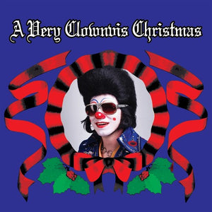 Clownis Presely: Very Clownvis Christmas (7-Inch Single)