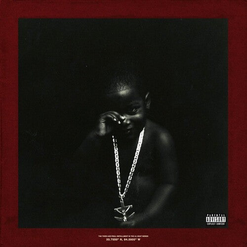 Lil Yachty: Lil Boat 3 (Vinyl LP)