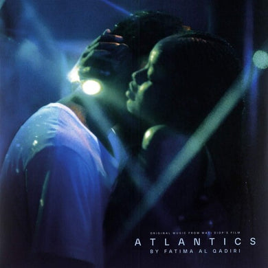 Al Qadiri, Fatima: Atlantics (Original Music From the Film) (Vinyl LP)