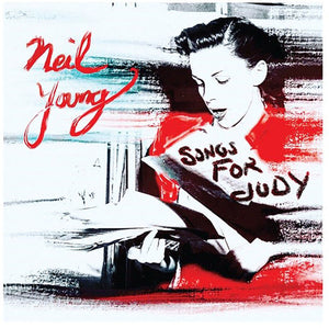 Young, Neil: Songs For Judy (Vinyl LP)