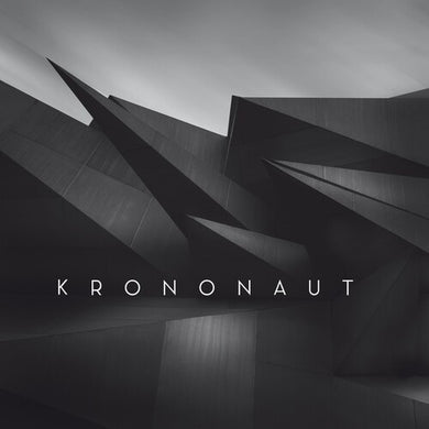 Krononaut: Krononaut (Vinyl LP)