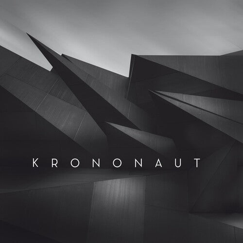 Krononaut: Krononaut (Vinyl LP)