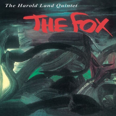 Land, Harold: The Fox (Vinyl LP)