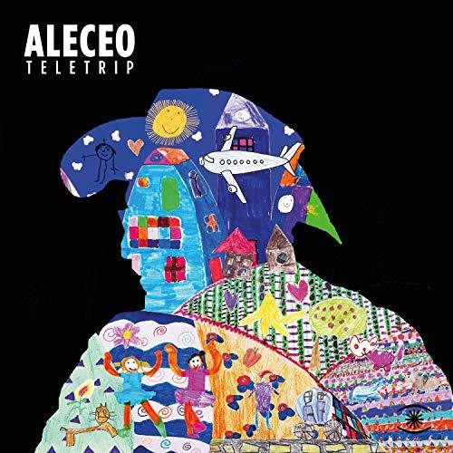 Aleceo: Teletrip (Vinyl LP)