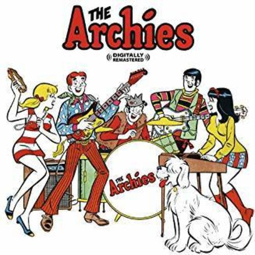 The Archies: The Archies (Vinyl LP)