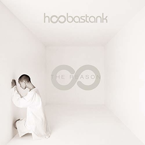 Hoobastank: Reason (Vinyl LP)