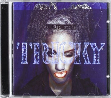 Tricky: Fall To Pieces (Vinyl LP)