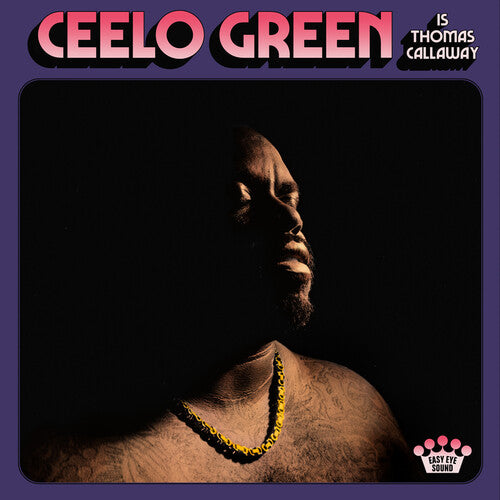 Green, Ceelo: Ceelo Green Is Thomas Callaway (Vinyl LP)