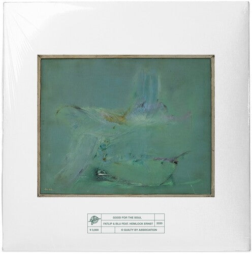 Fatlip & Blu / Hemlock Ernst: Good For The Soul (7-Inch Single)