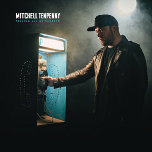 Mitchell Tenpenny: Telling All My Secrets (Vinyl LP)