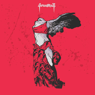 Kxng Crooked / Bronze Nazareth: Gravitas (Vinyl LP)