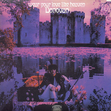 Donovan: Wear Your Love Like Heaven (Vinyl LP)