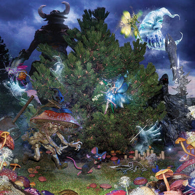 100 Gecs: 1000 Gecs And The Tree Of Clues (Vinyl LP)
