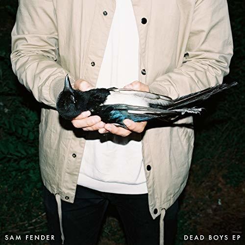 Fender, Sam: Dead Boys (Vinyl LP)