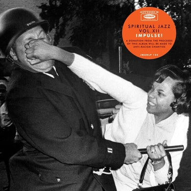 Various Artists: Spiritual Jazz Vol. XII: Impulse (Various Artists) (Vinyl LP)