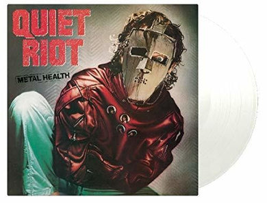 Quiet Riot: Metal Health (Vinyl LP)