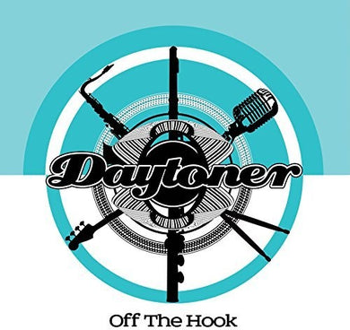 Daytoner: Off The Hook (Vinyl LP)