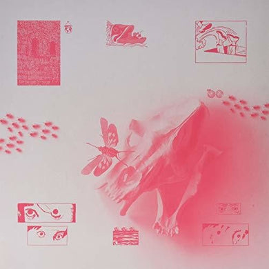 Lixo: Cicada (12-Inch Single)