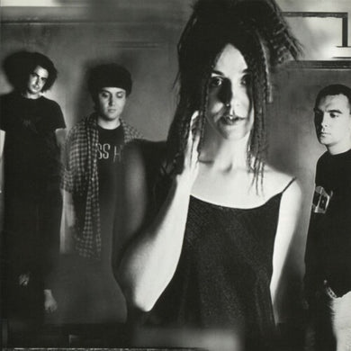 Cranes: Populatian Four [Limited 180-Gram Blue & White Swirl Colored Vinyl] (Vinyl LP)